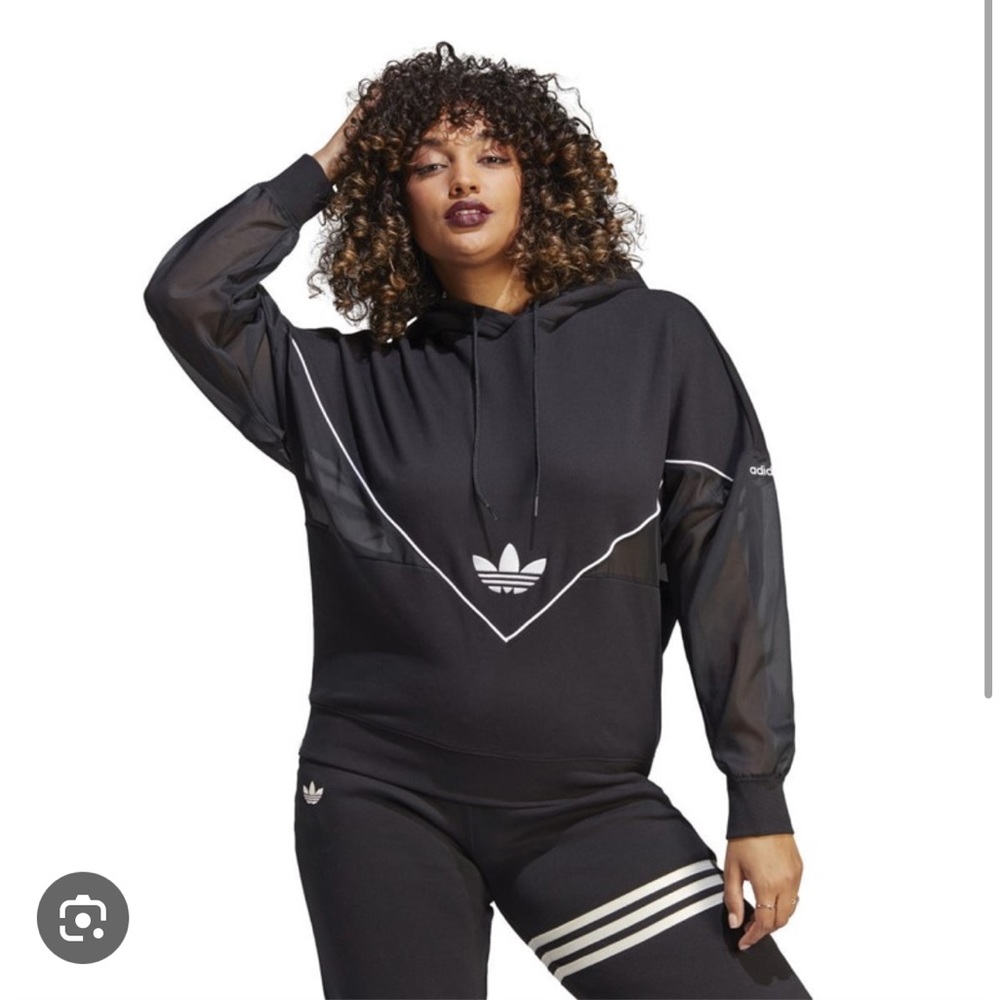 Adidas Originals hoodie